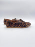 Toral tl-kimana animal print dark brown panter